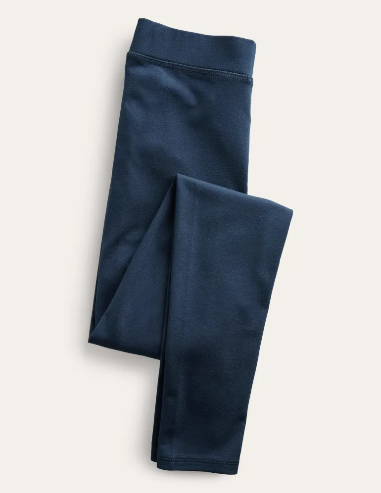 High Rise Jersey Leggings--Boden Sale