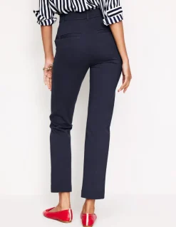 Highgate Ponte Pants--Boden Flash Sale
