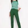Highgate Ponte Pants--Boden Clearance