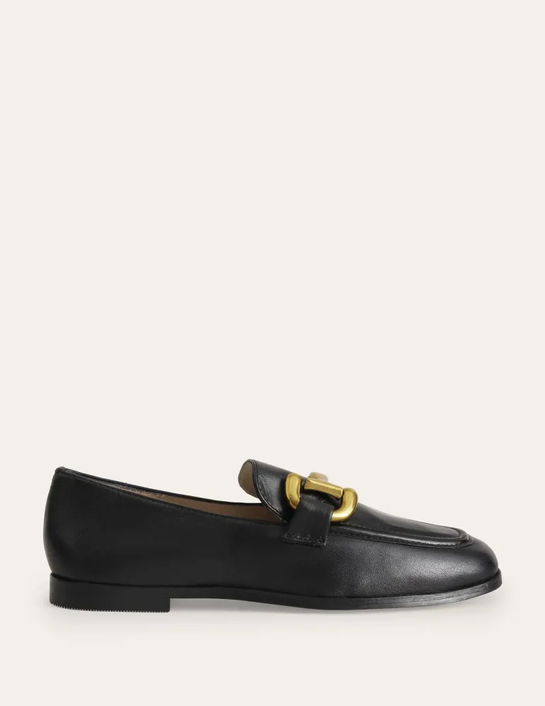 Iris Snaffle Loafers--Boden Discount