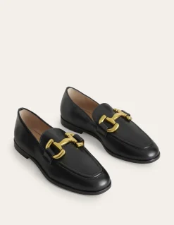 Iris Snaffle Loafers--Boden Discount