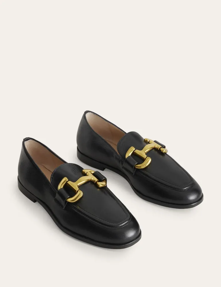 Iris Snaffle Loafers--Boden Discount