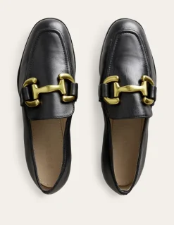 Iris Snaffle Loafers--Boden Discount