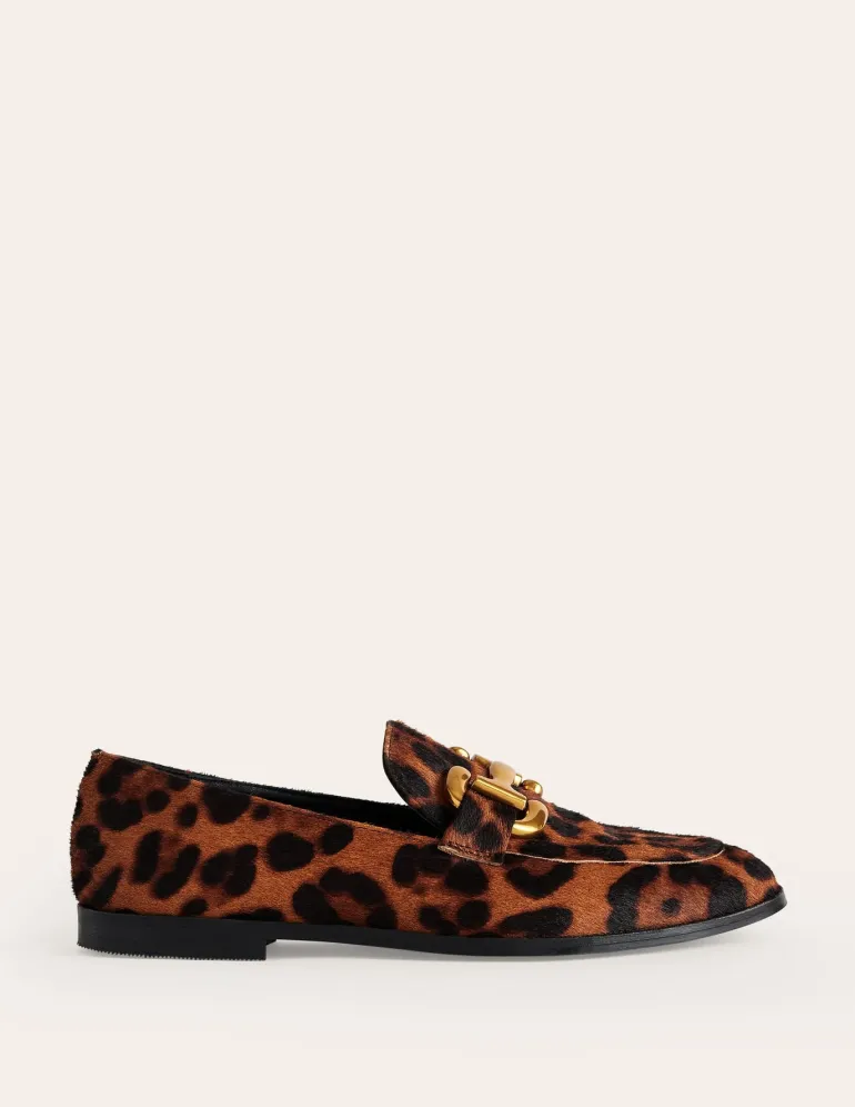Iris Snaffle Loafers--Boden Store