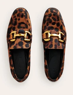 Iris Snaffle Loafers--Boden Store