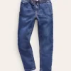 Jersey Skinny Pants-Mid Vintage-Boden Flash Sale