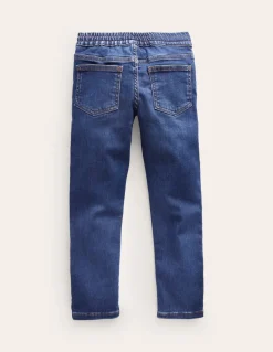 Jersey Skinny Pants-Mid Vintage-Boden Flash Sale