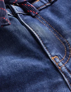 Jersey Skinny Pants-Mid Vintage-Boden Flash Sale