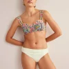 Levanzo Fold Bikini Bottoms--Boden Sale