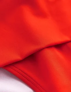 Levanzo Fold Bikini Bottoms--Boden Cheap