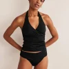 Levanzo Halter Tankini Top--Boden Flash Sale