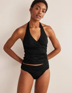 Levanzo Halter Tankini Top--Boden Flash Sale