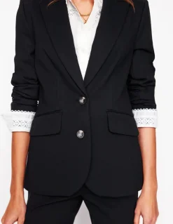 Marylebone Ponte Blazer--Boden New