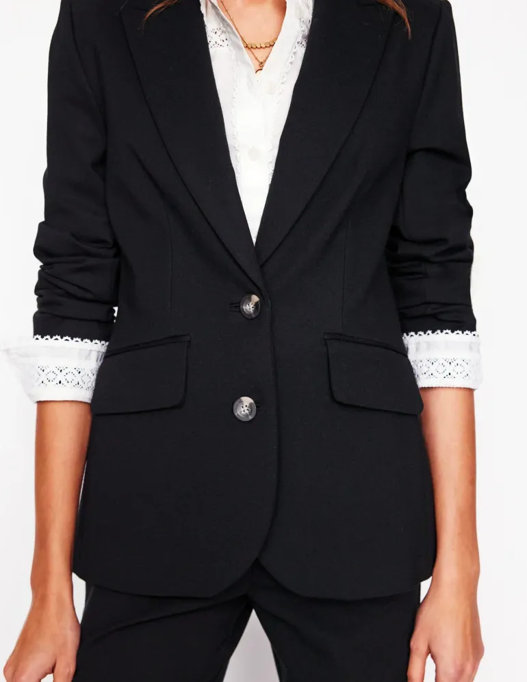 Marylebone Ponte Blazer--Boden New