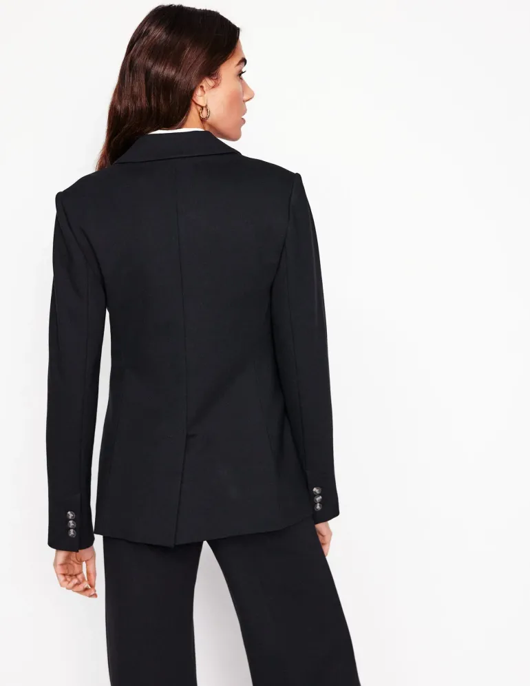 Marylebone Ponte Blazer--Boden New