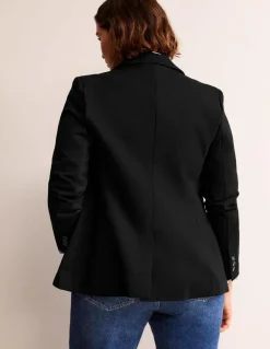 Marylebone Ponte Blazer--Boden New