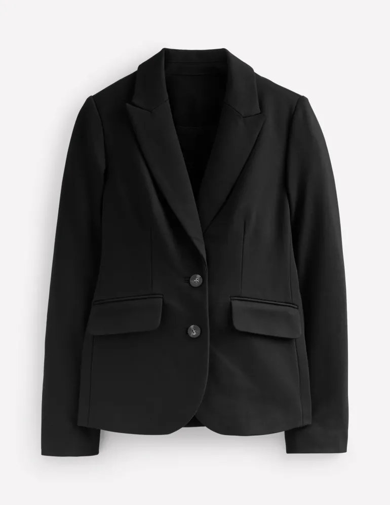 Marylebone Ponte Blazer--Boden New