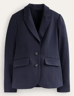 Marylebone Ponte Blazer--Boden Shop