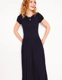 Melanie Jersey Midi Dress--Boden Cheap