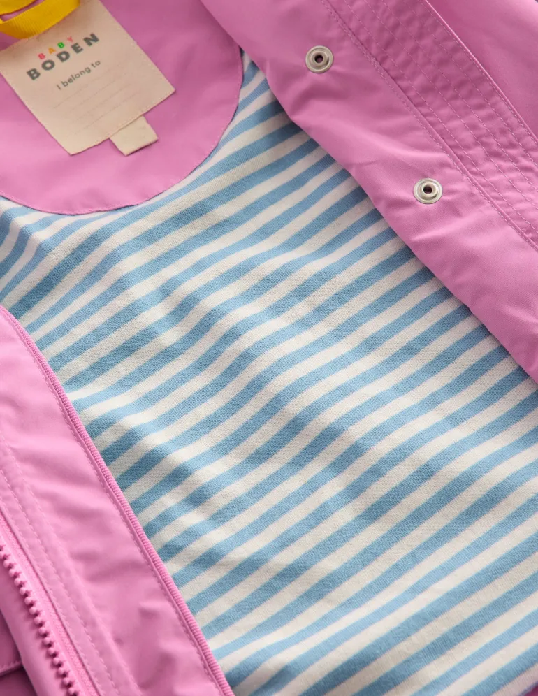 Novelty Fisherman-Vintage Mauve-Boden Cheap