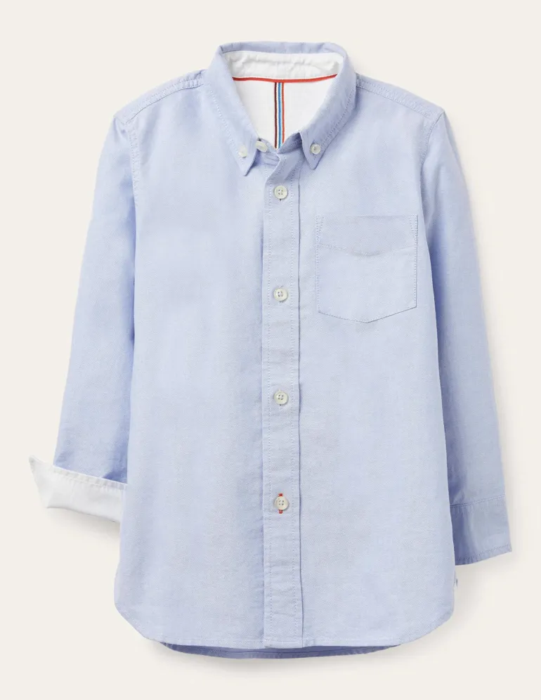 Oxford Shirt--Boden Hot