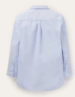 Oxford Shirt--Boden Hot