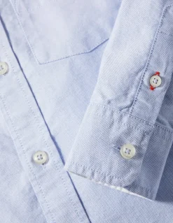 Oxford Shirt--Boden Hot