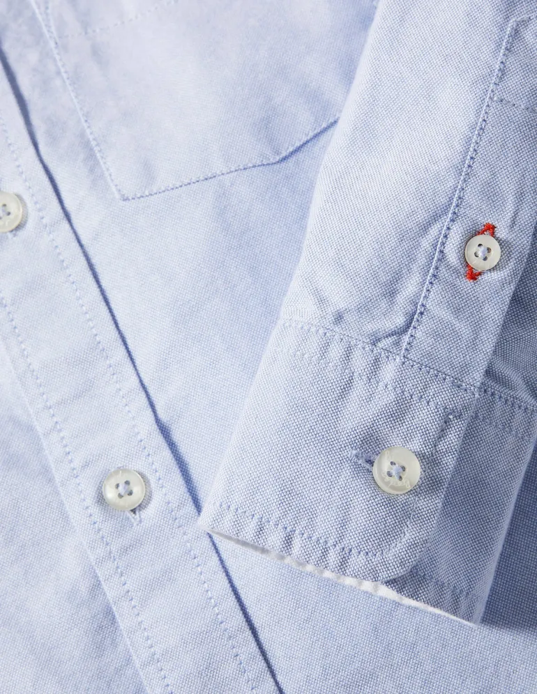 Oxford Shirt--Boden Hot