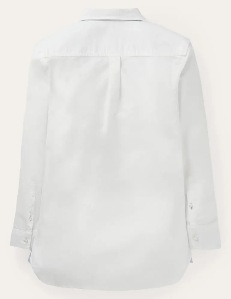 Oxford Shirt--Boden Flash Sale
