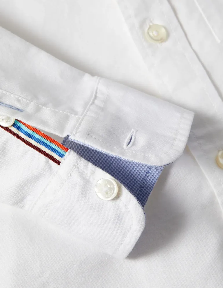 Oxford Shirt--Boden Flash Sale
