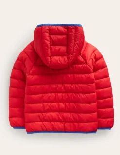 Pack-Away Padded Jacket--Boden Flash Sale