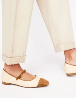 Penelope Mary Jane Flat--Boden Clearance
