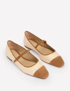 Penelope Mary Jane Flat--Boden Clearance