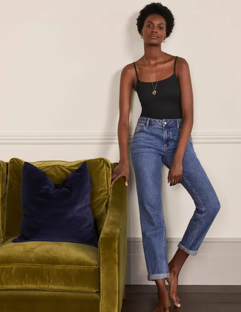 Plain Cami Top--Boden Best