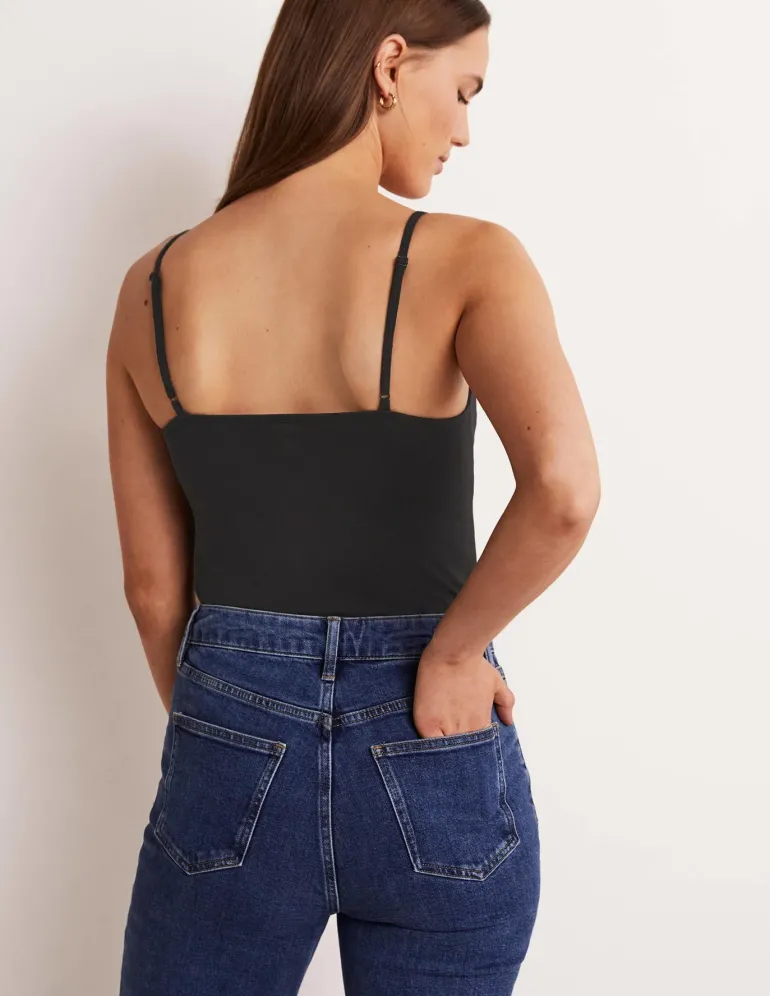 Plain Cami Top--Boden Best