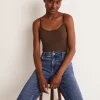 Plain Cami Top--Boden Shop