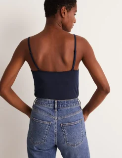 Plain Cami Top--Boden Shop