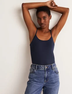 Plain Cami Top--Boden Shop