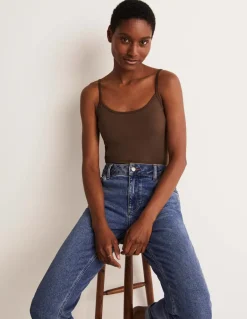 Plain Cami Top--Boden Shop