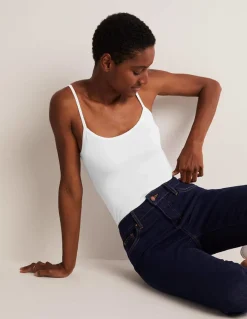 Plain Cami Top--Boden Store