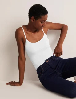 Plain Cami Top--Boden Store