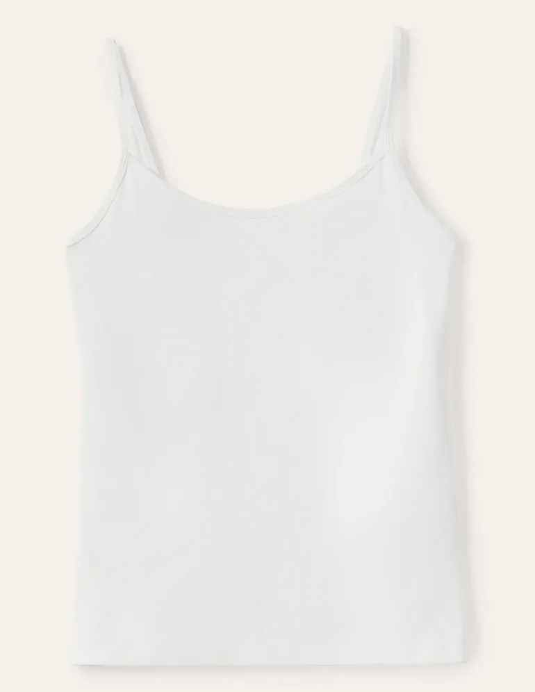 Plain Cami Top--Boden Store