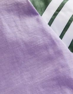 Raglan T-Shirt-Aster Multi-Boden Cheap