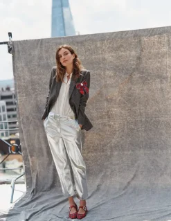 Relaxed Wool Blazer--Boden Best Sale