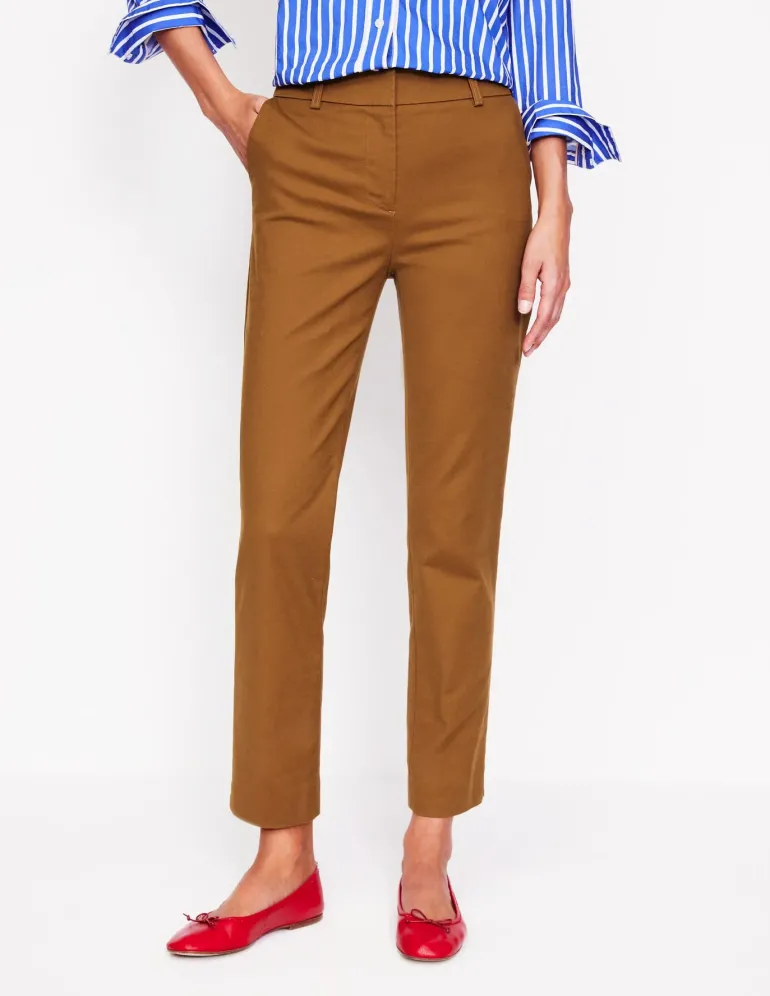 Richmond 7/8 Pants--Boden Outlet