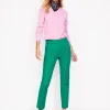 Richmond 7/8 Pants--Boden Fashion