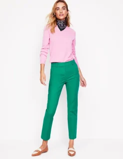 Richmond 7/8 Pants--Boden Fashion