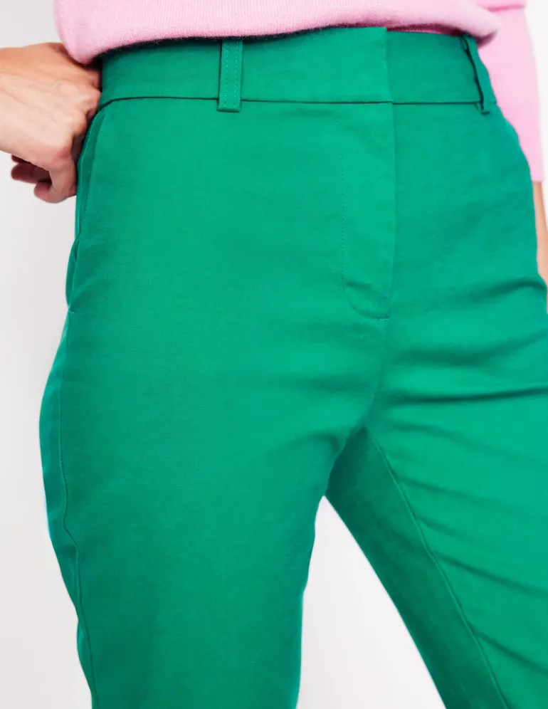 Richmond 7/8 Pants--Boden Fashion