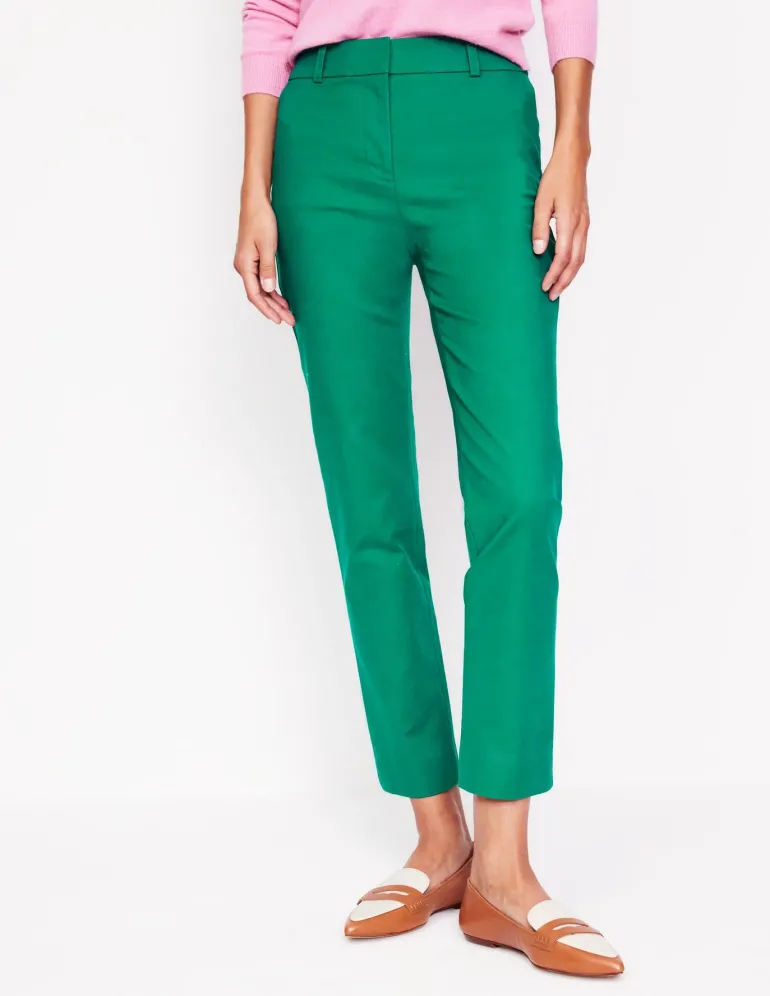 Richmond 7/8 Pants--Boden Fashion