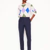 Richmond 7/8 Pants--Boden Fashion